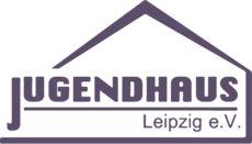 Jugendhaus Leipzig e. V. Logo